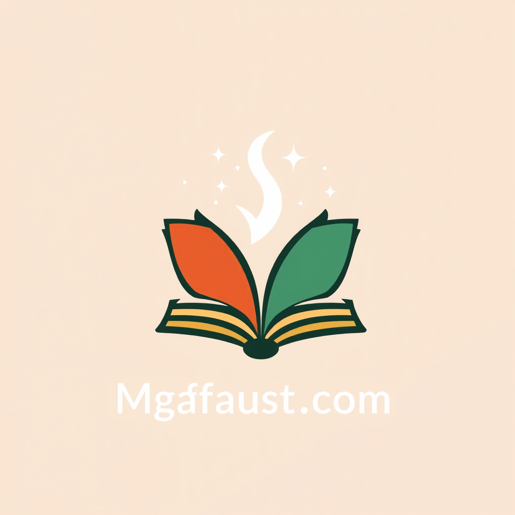mgfaust.com